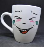 Smilietasse 